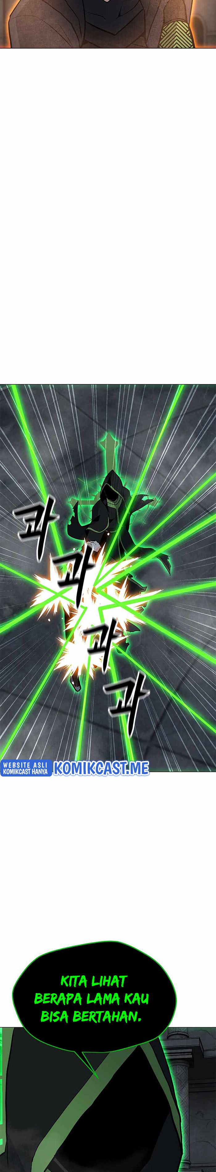 Solo Spell Caster Chapter 80 Gambar 30