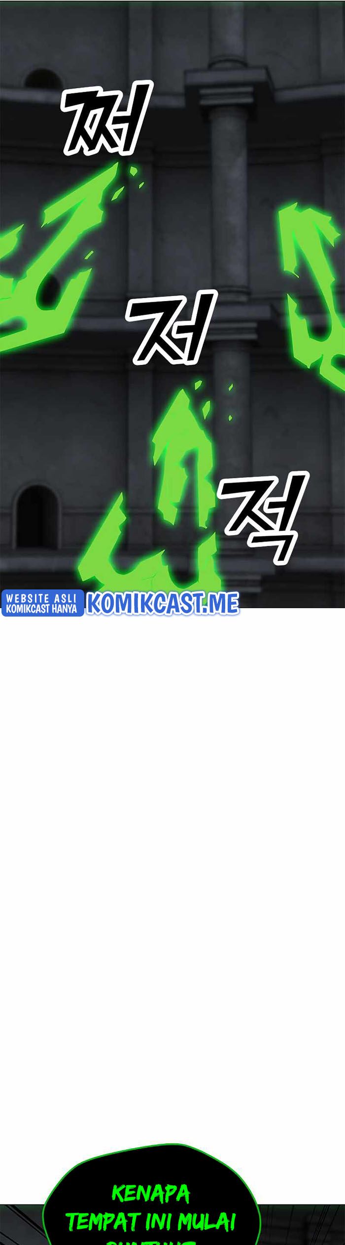 Solo Spell Caster Chapter 80 Gambar 32