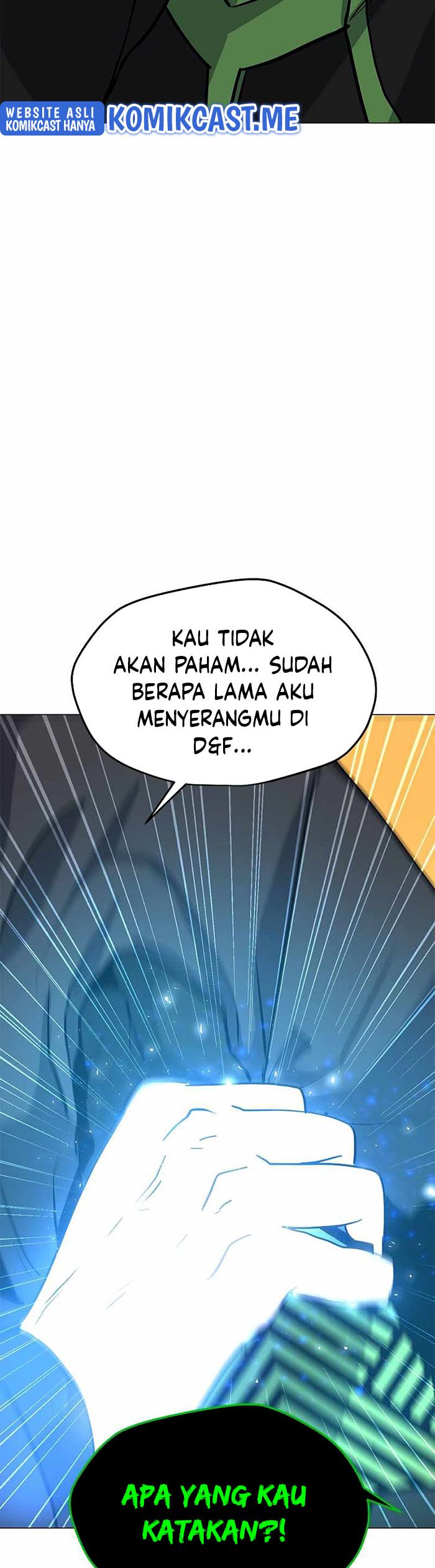 Solo Spell Caster Chapter 80 Gambar 34