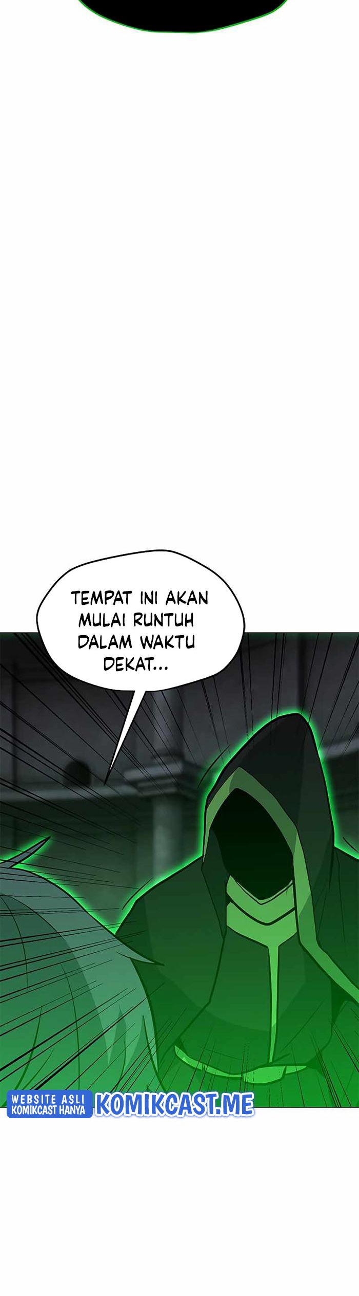 Solo Spell Caster Chapter 80 Gambar 35
