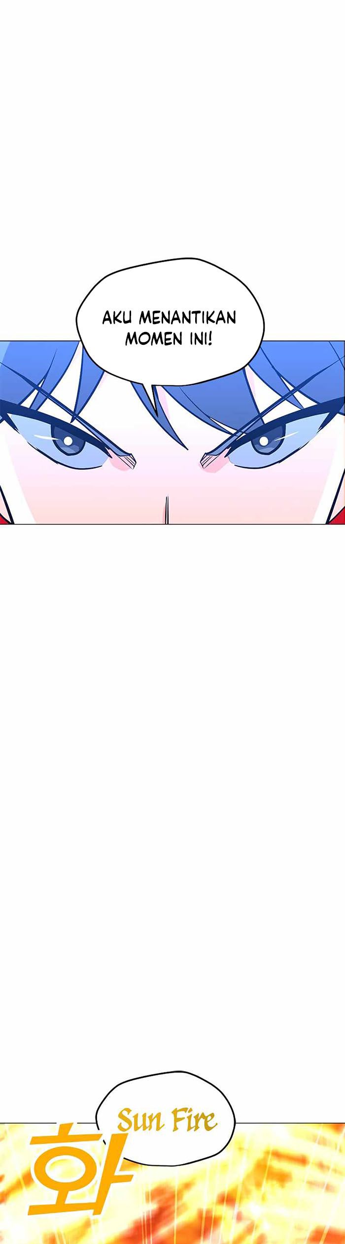 Solo Spell Caster Chapter 80 Gambar 36