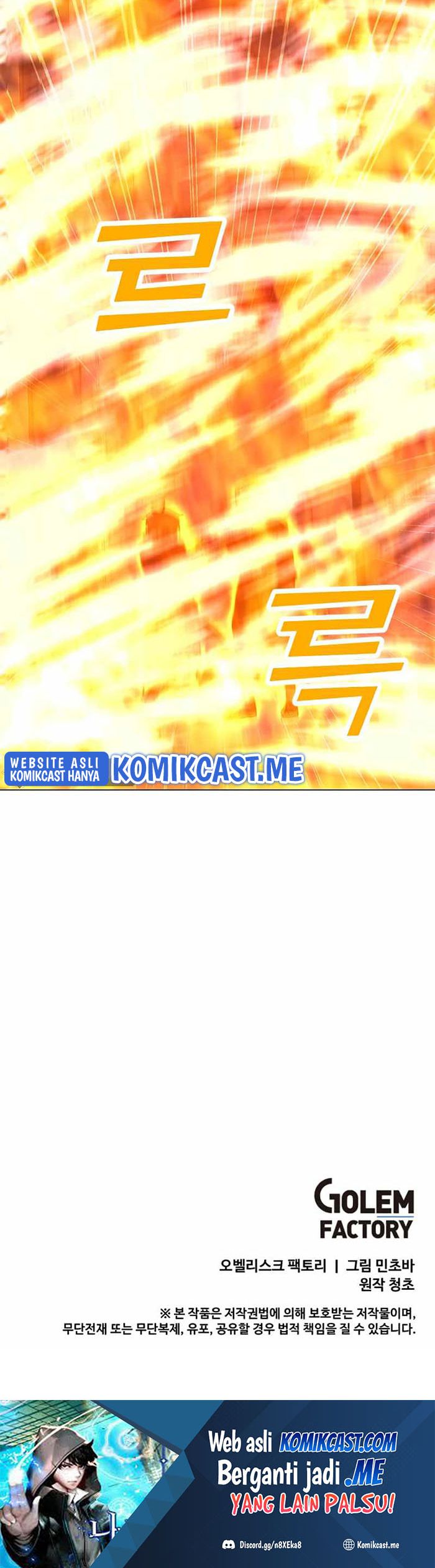 Solo Spell Caster Chapter 80 Gambar 37