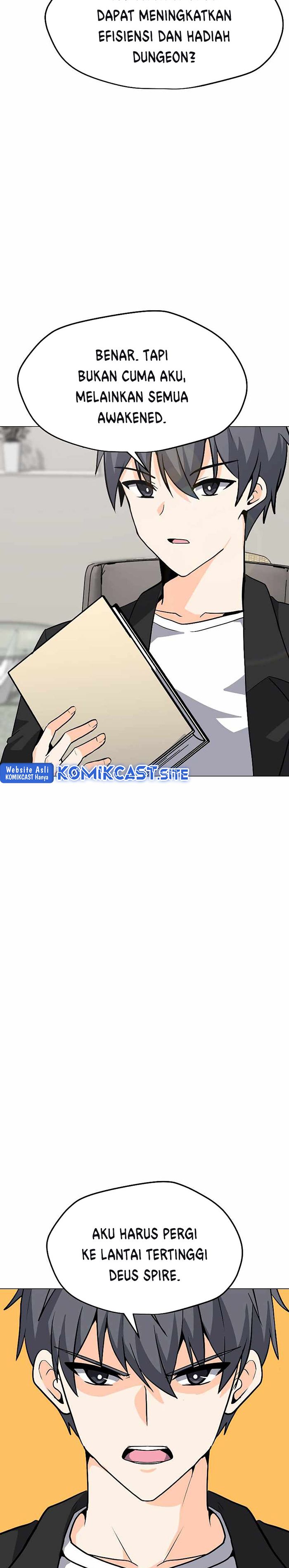 Solo Spell Caster Chapter 85 Gambar 3