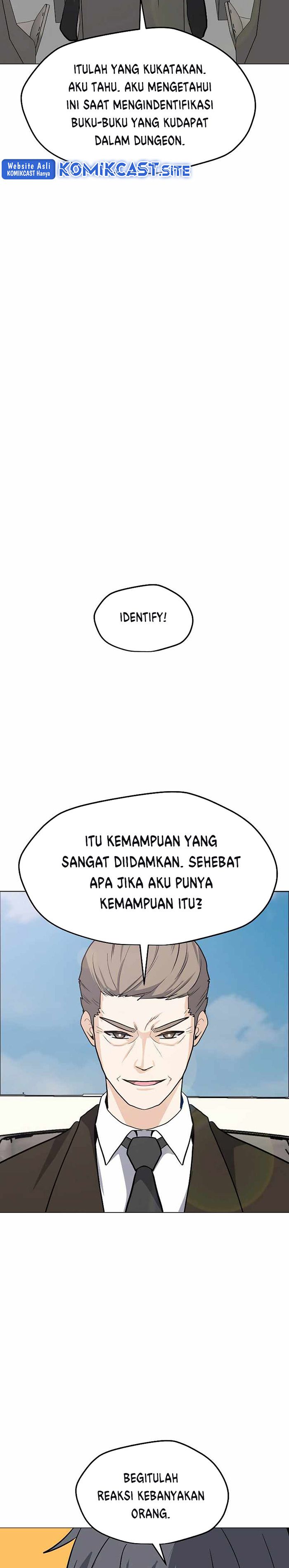Solo Spell Caster Chapter 85 Gambar 5
