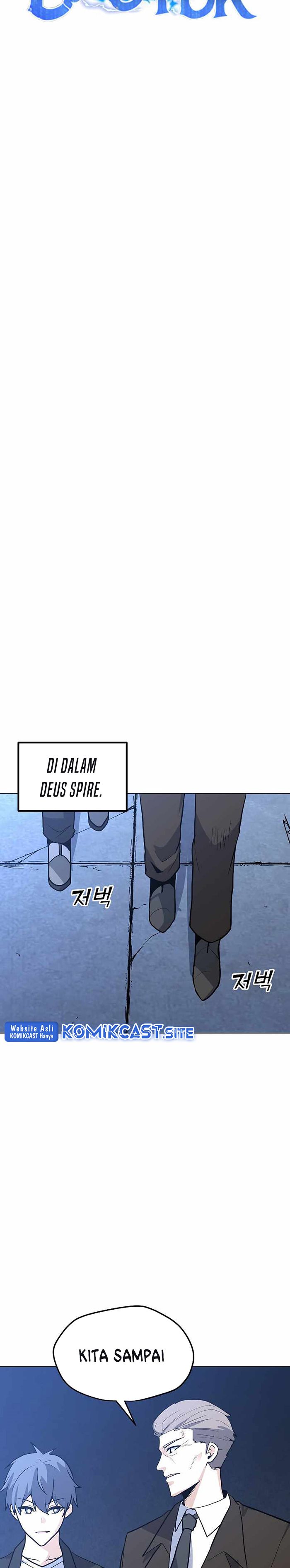 Solo Spell Caster Chapter 85 Gambar 13