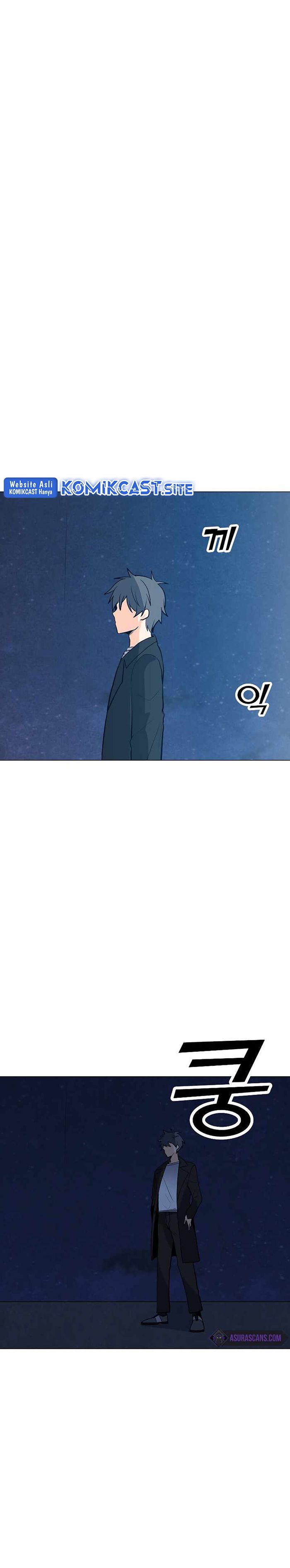 Solo Spell Caster Chapter 85 Gambar 16
