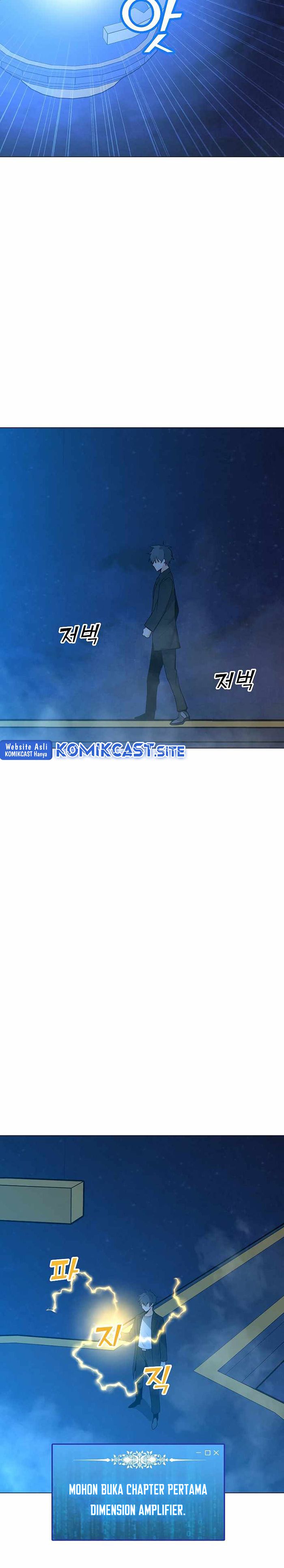 Solo Spell Caster Chapter 85 Gambar 18