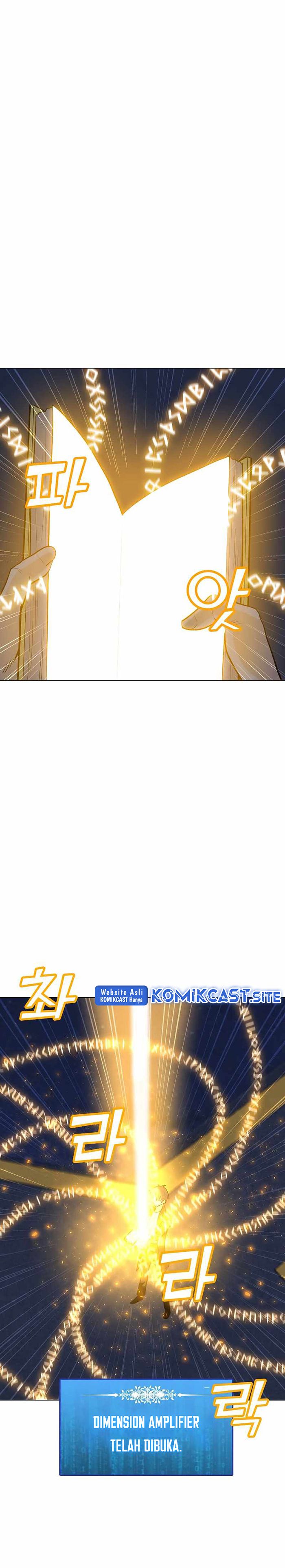 Solo Spell Caster Chapter 85 Gambar 19
