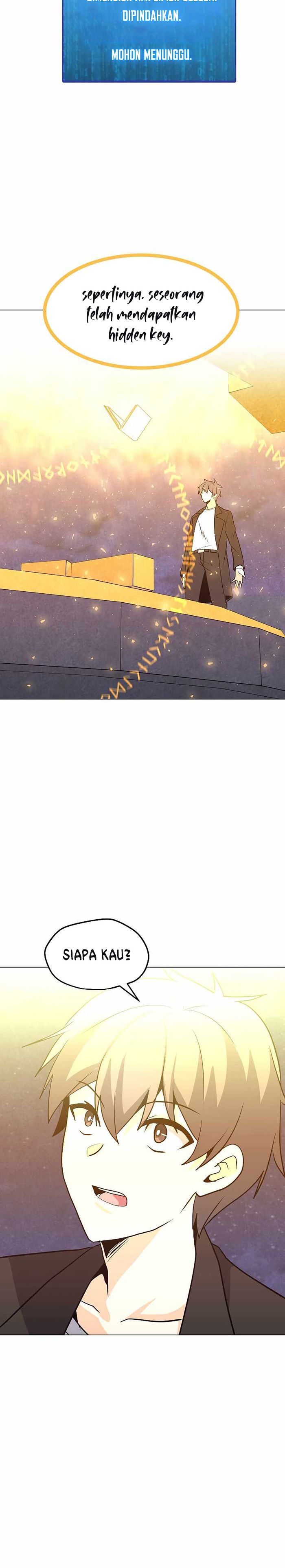 Solo Spell Caster Chapter 85 Gambar 21