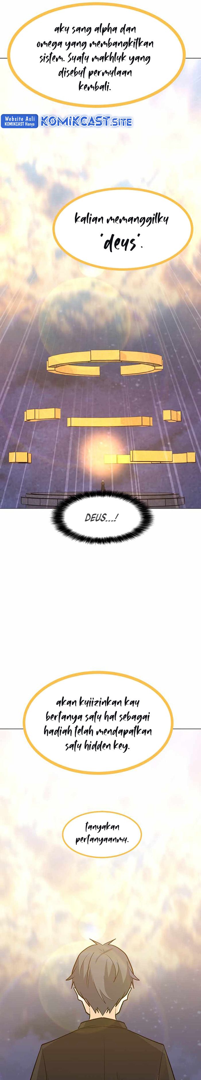 Solo Spell Caster Chapter 85 Gambar 22