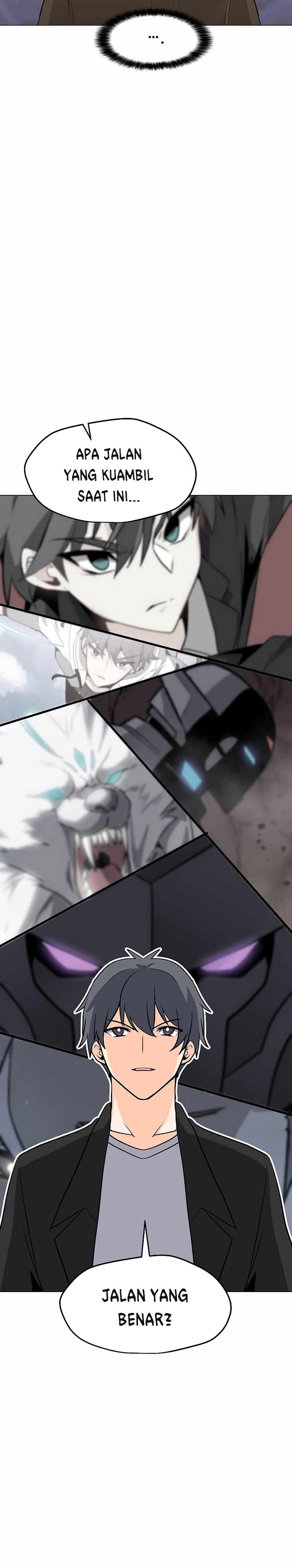 Solo Spell Caster Chapter 85 Gambar 23