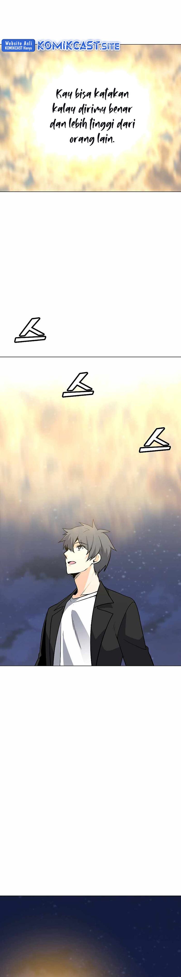 Solo Spell Caster Chapter 85 Gambar 24