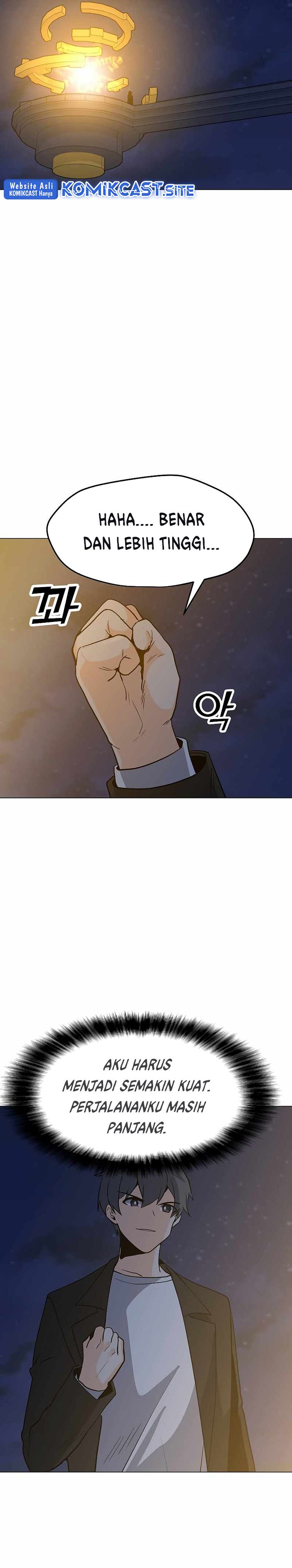 Solo Spell Caster Chapter 85 Gambar 25