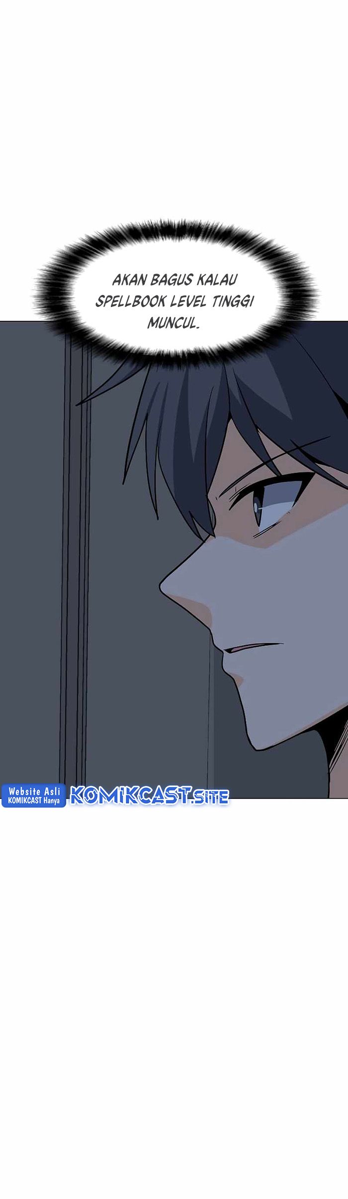 Solo Spell Caster Chapter 85 Gambar 32