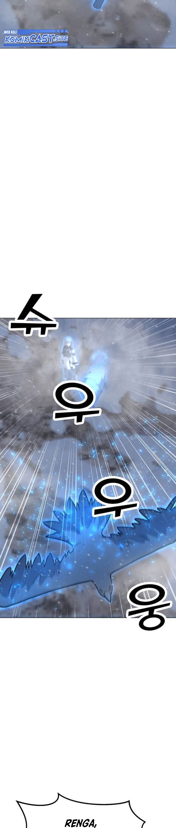 Solo Spell Caster Chapter 99 Gambar 3