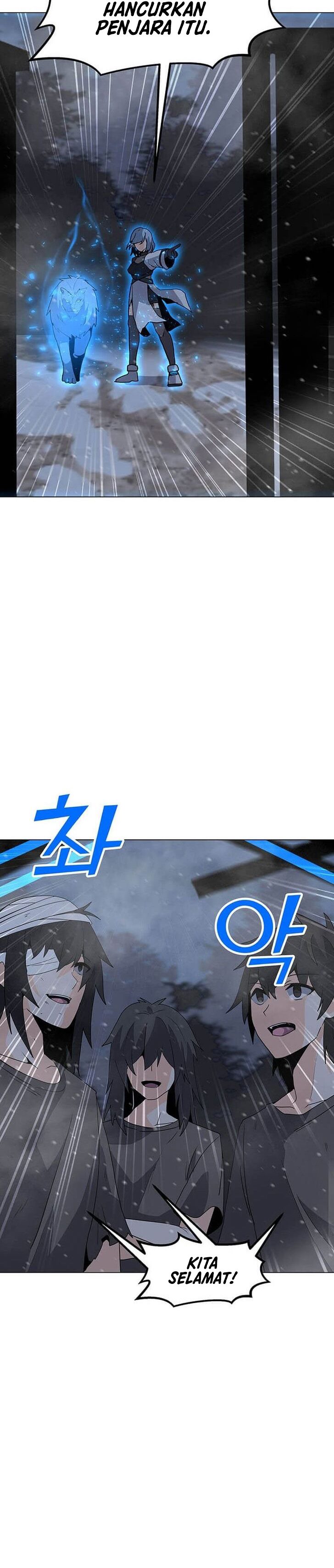 Solo Spell Caster Chapter 99 Gambar 4
