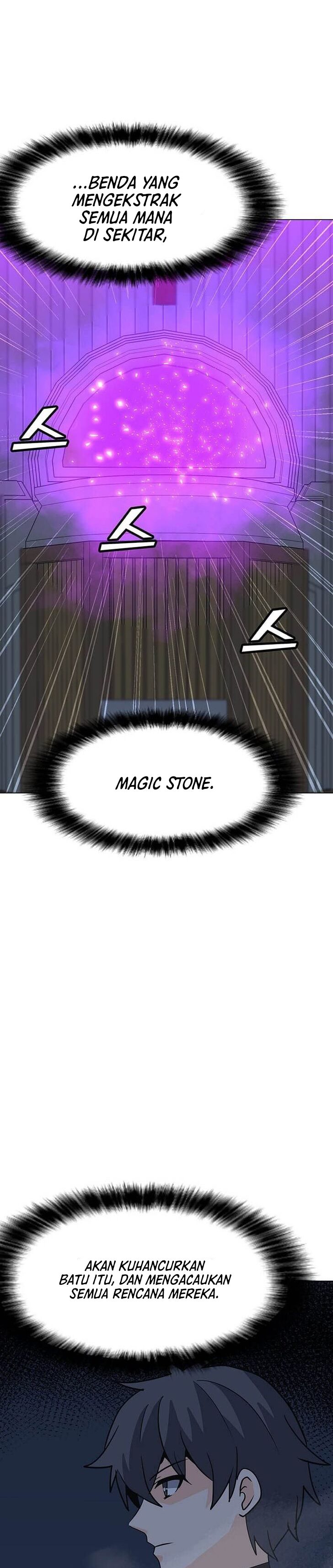 Solo Spell Caster Chapter 99 Gambar 11
