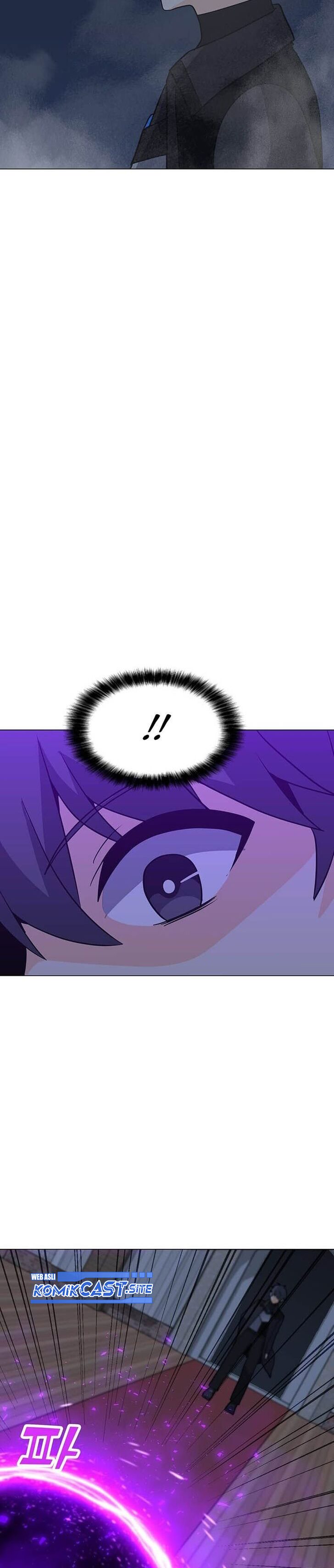 Solo Spell Caster Chapter 99 Gambar 12