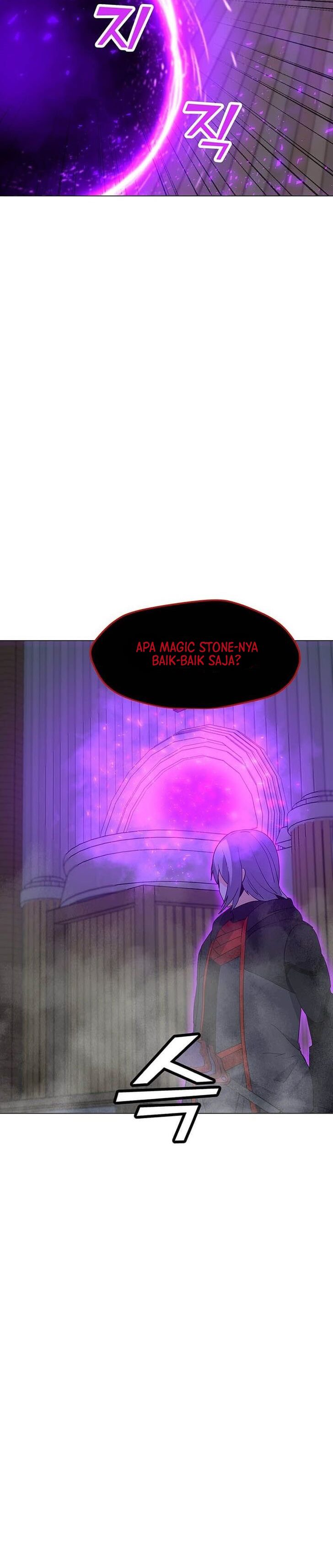 Solo Spell Caster Chapter 99 Gambar 13