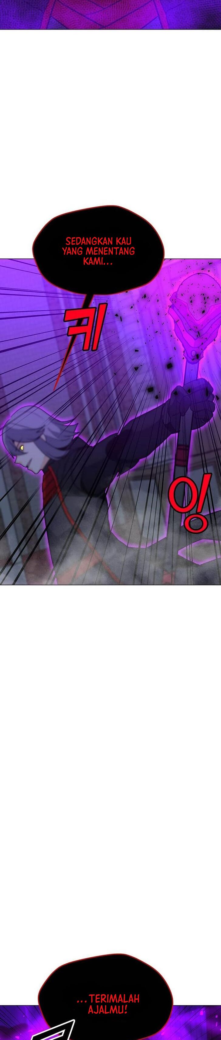 Solo Spell Caster Chapter 99 Gambar 17