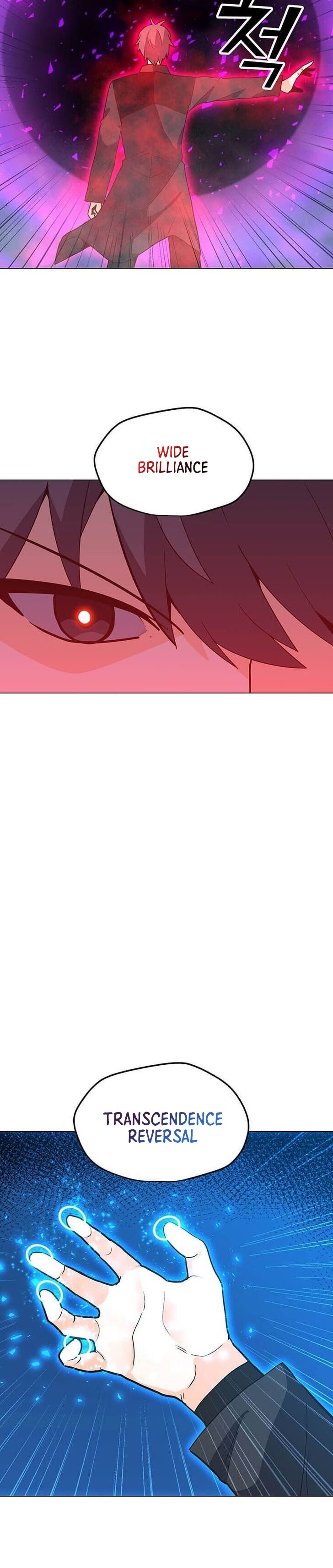 Solo Spell Caster Chapter 99 Gambar 20