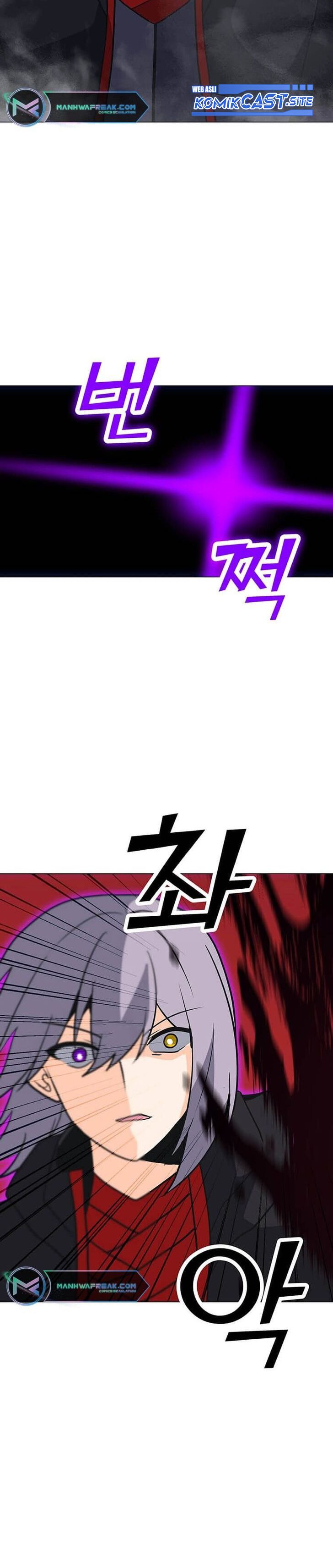 Solo Spell Caster Chapter 99 Gambar 22