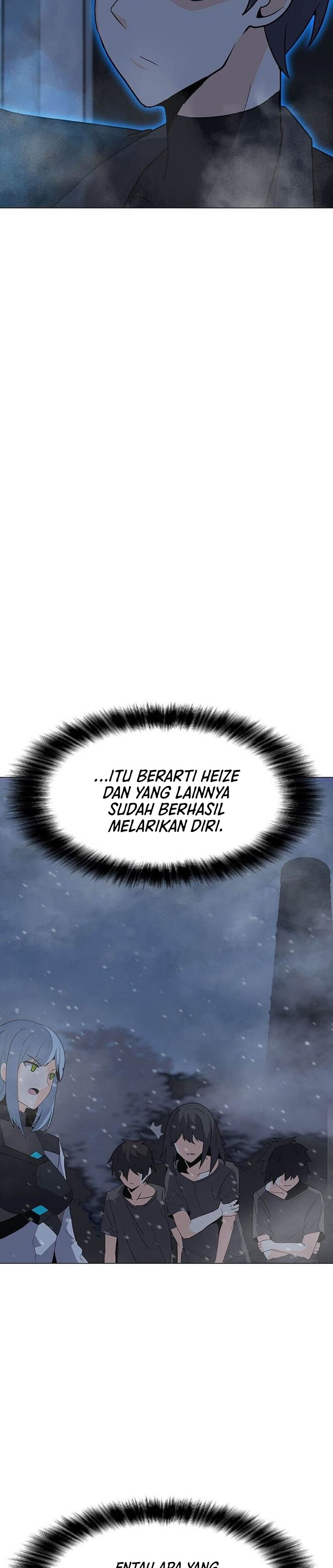 Solo Spell Caster Chapter 99 Gambar 27