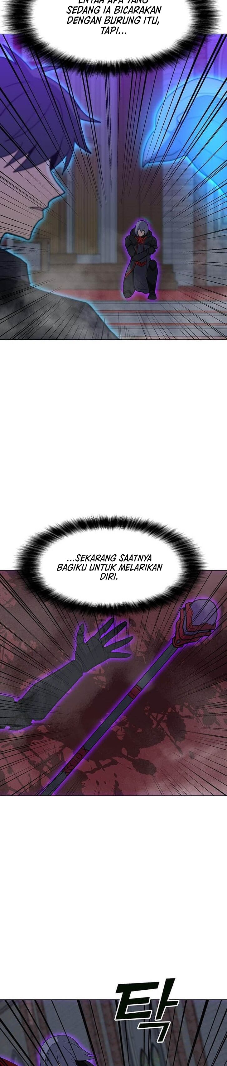 Solo Spell Caster Chapter 99 Gambar 28