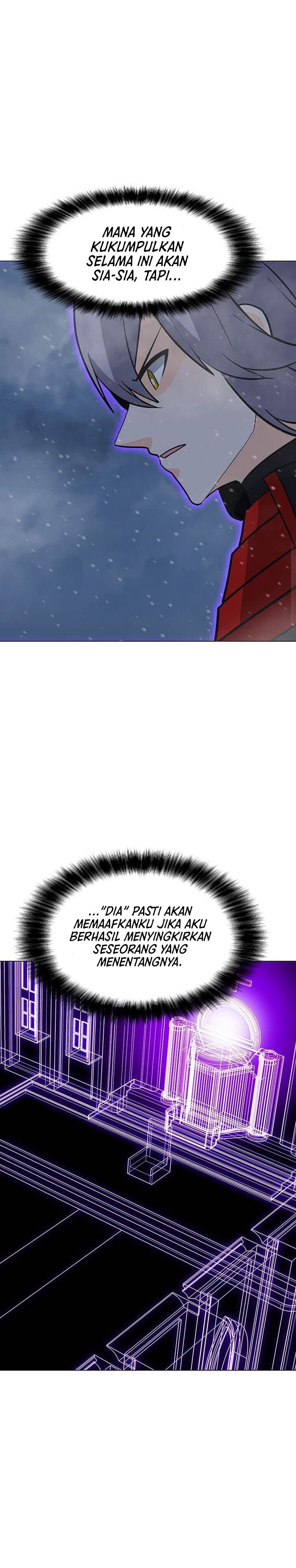 Solo Spell Caster Chapter 99 Gambar 31