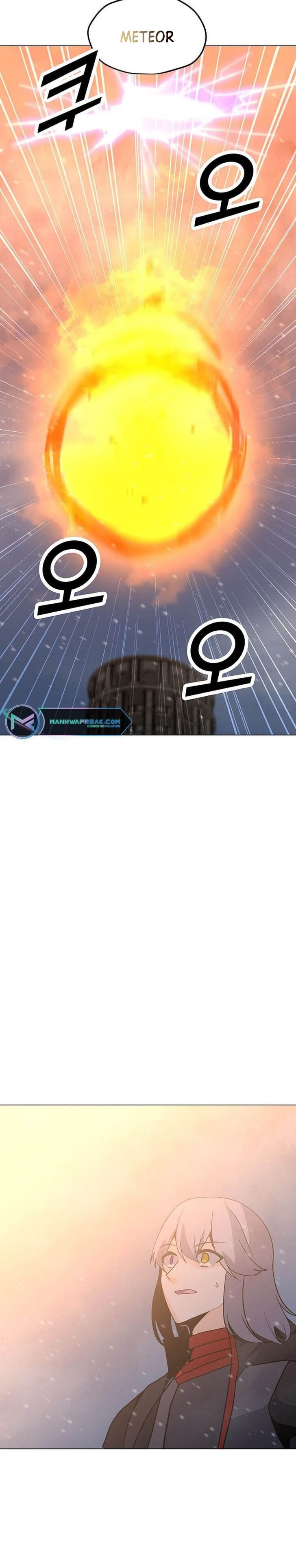 Solo Spell Caster Chapter 99 Gambar 35