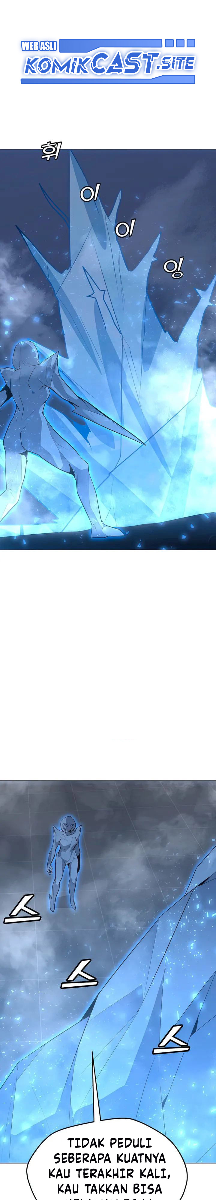 Solo Spell Caster Chapter 102 Gambar 2