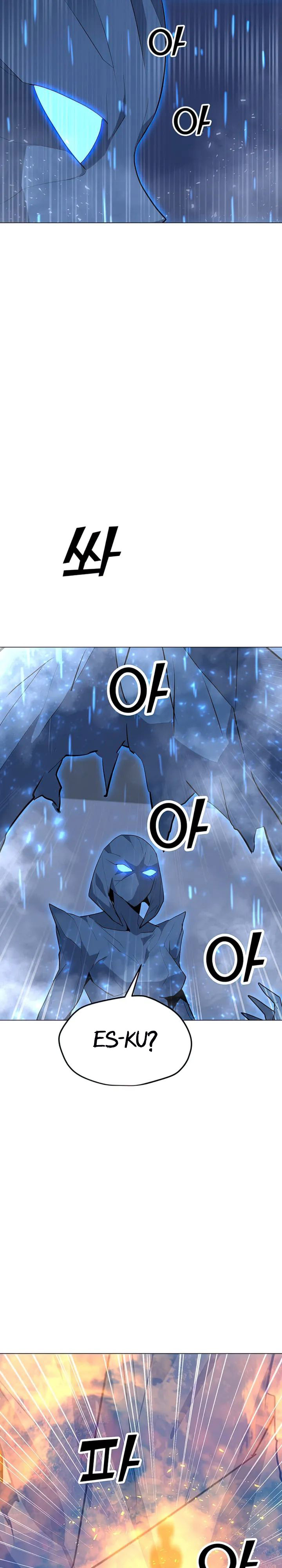 Solo Spell Caster Chapter 102 Gambar 4