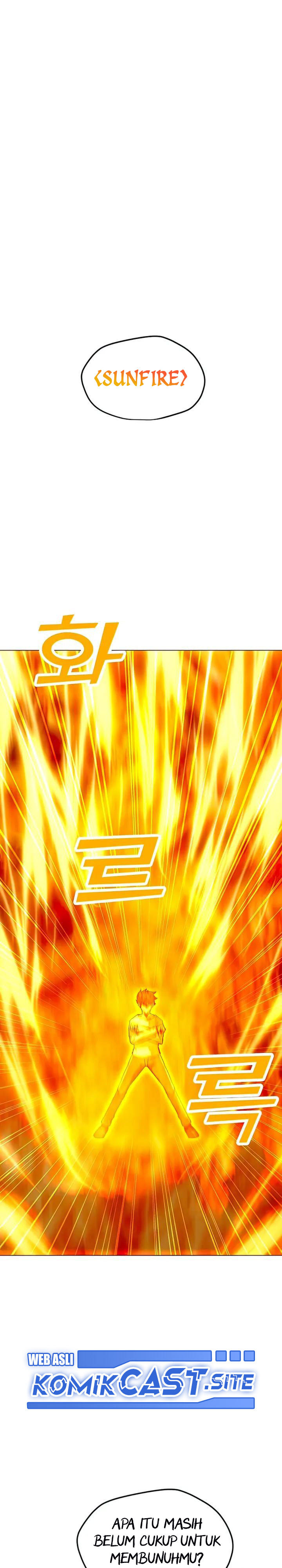 Solo Spell Caster Chapter 102 Gambar 6