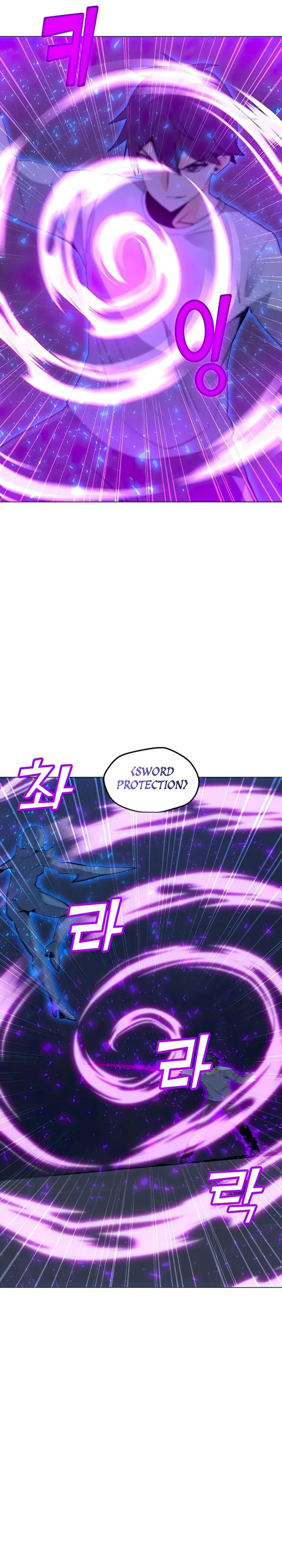 Solo Spell Caster Chapter 102 Gambar 20