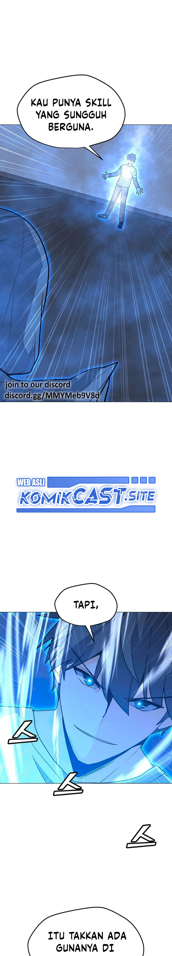 Solo Spell Caster Chapter 102 Gambar 22