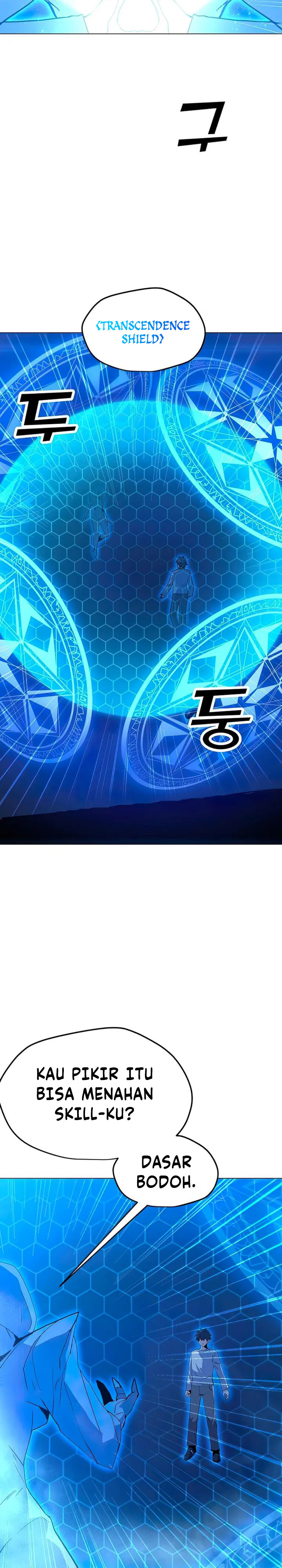 Solo Spell Caster Chapter 102 Gambar 24