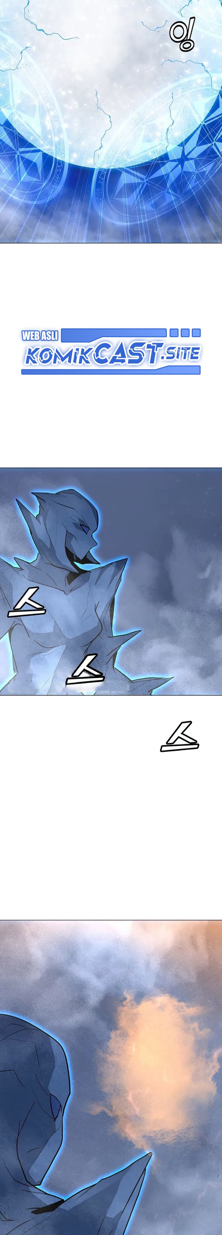 Solo Spell Caster Chapter 102 Gambar 28