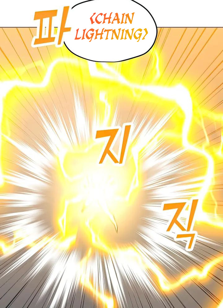 Solo Spell Caster Chapter 102 Gambar 31