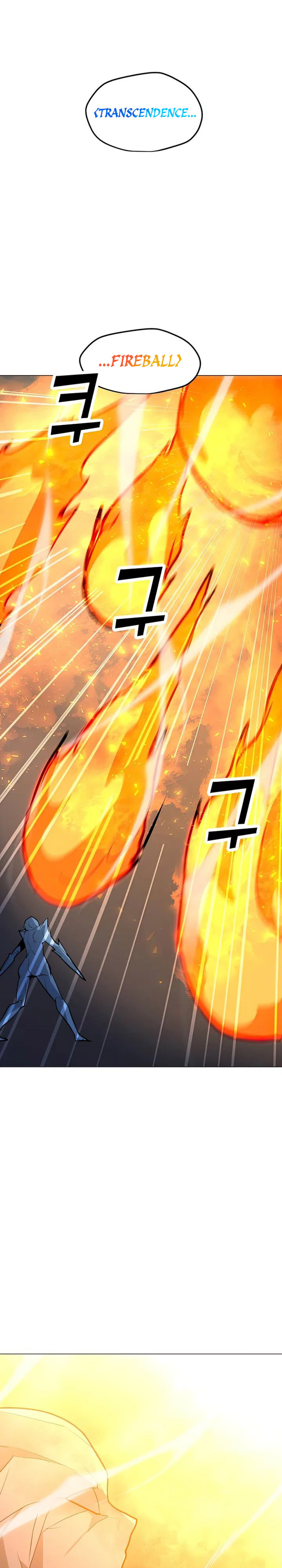 Solo Spell Caster Chapter 102 Gambar 34