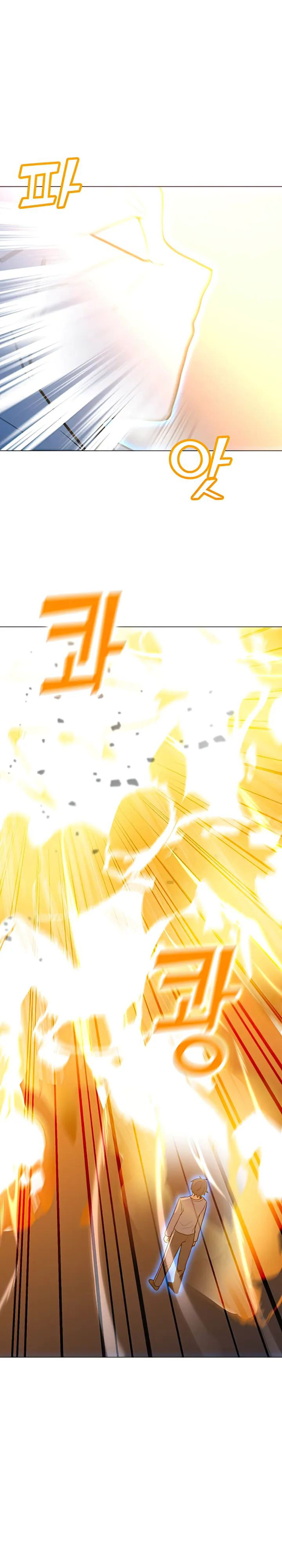 Solo Spell Caster Chapter 102 Gambar 36