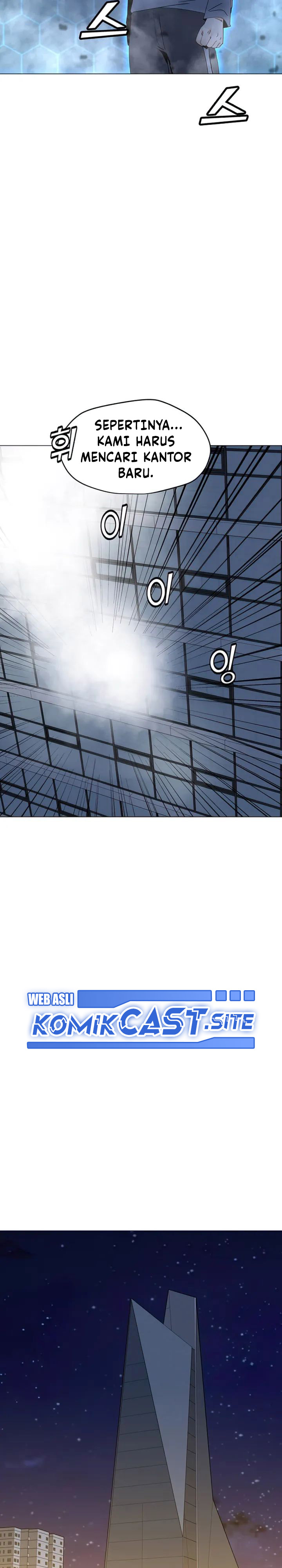 Solo Spell Caster Chapter 102 Gambar 38