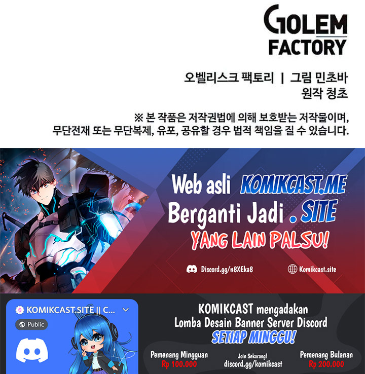 Solo Spell Caster Chapter 102 Gambar 47