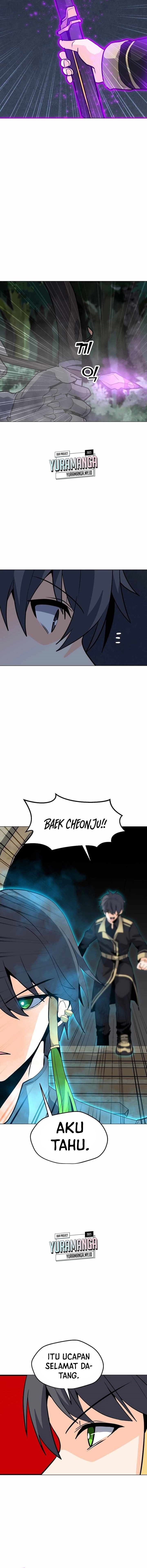 Solo Spell Caster Chapter 106 Gambar 8