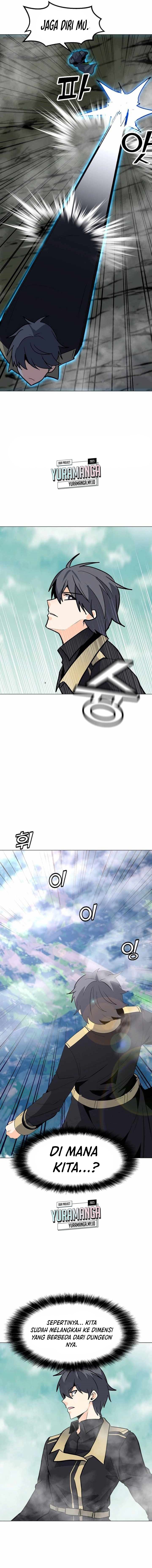 Solo Spell Caster Chapter 106 Gambar 13