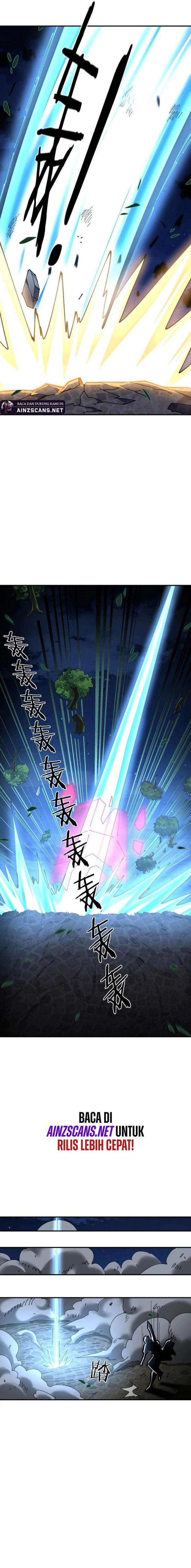 Solo Strike: A Hundred Million Damage (Hyper Blitz: Fury Unleashed) Chapter 14 Gambar 12