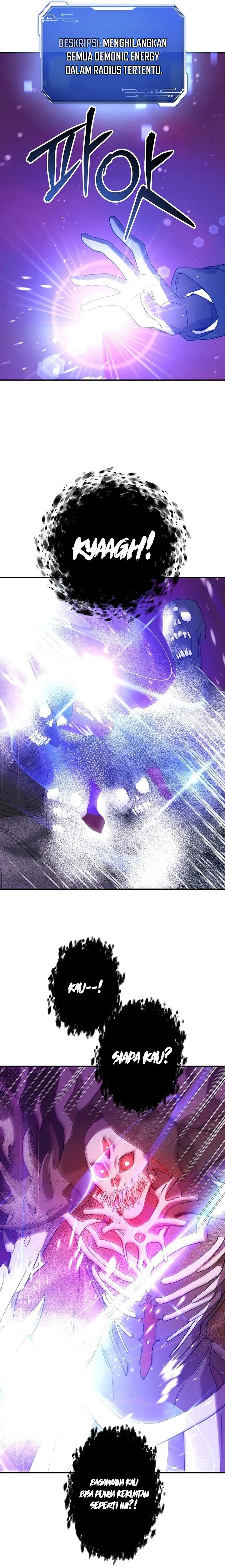Somebody Stop the Pope Chapter 09 Gambar 15