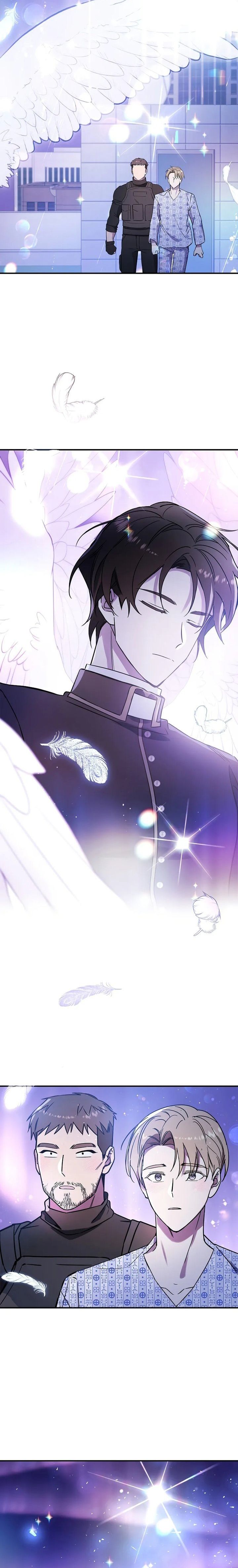 Somebody Stop the Pope Chapter 09 Gambar 28