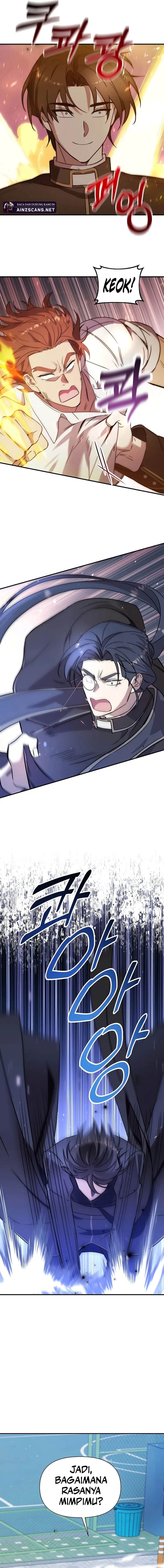 Somebody Stop the Pope Chapter 12 Gambar 10