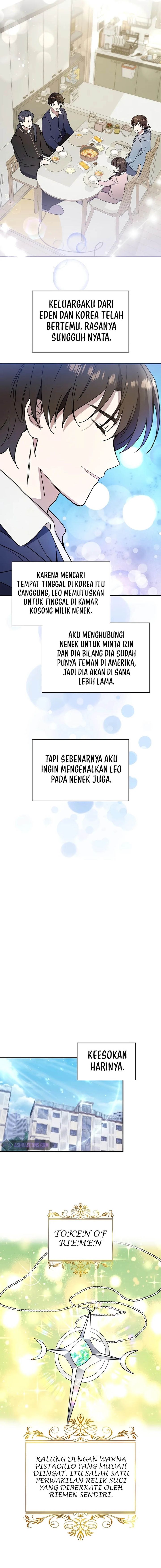 Somebody Stop the Pope Chapter 12 Gambar 17