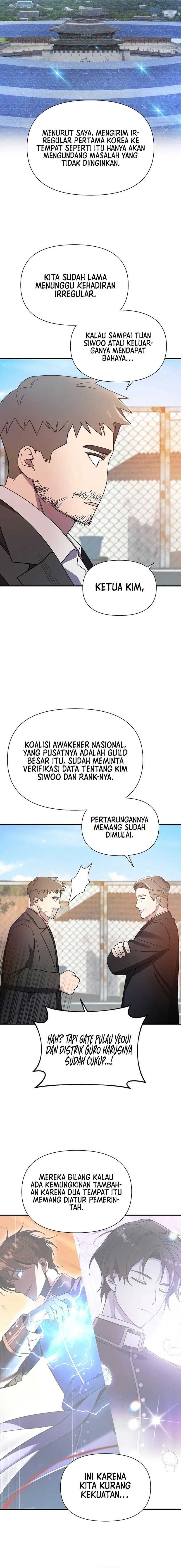 Somebody Stop the Pope Chapter 14 Gambar 10